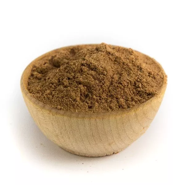 Autumn Spice Blend