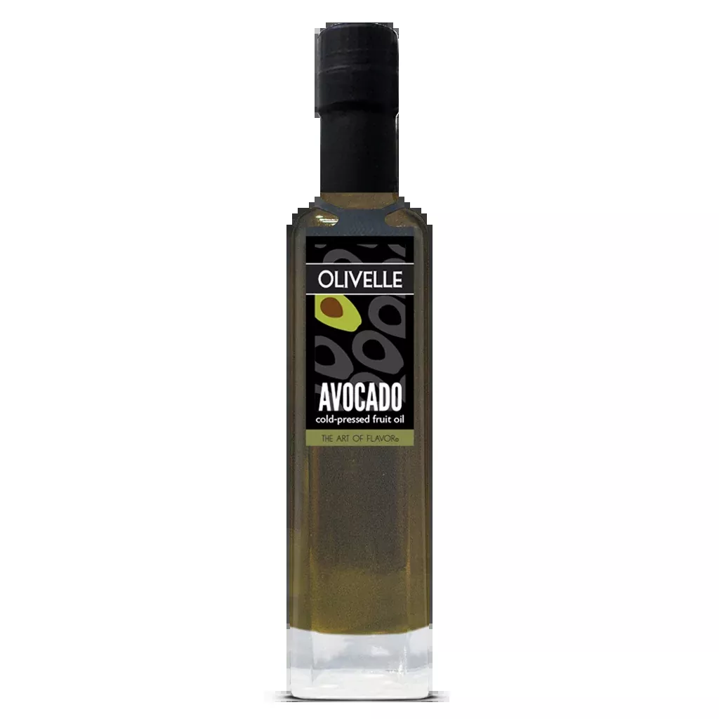 Avocado Oil