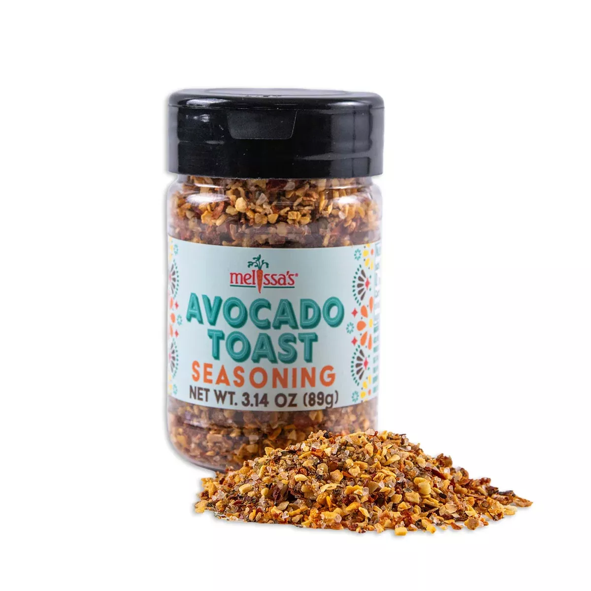 Avocado Toast Seasoning