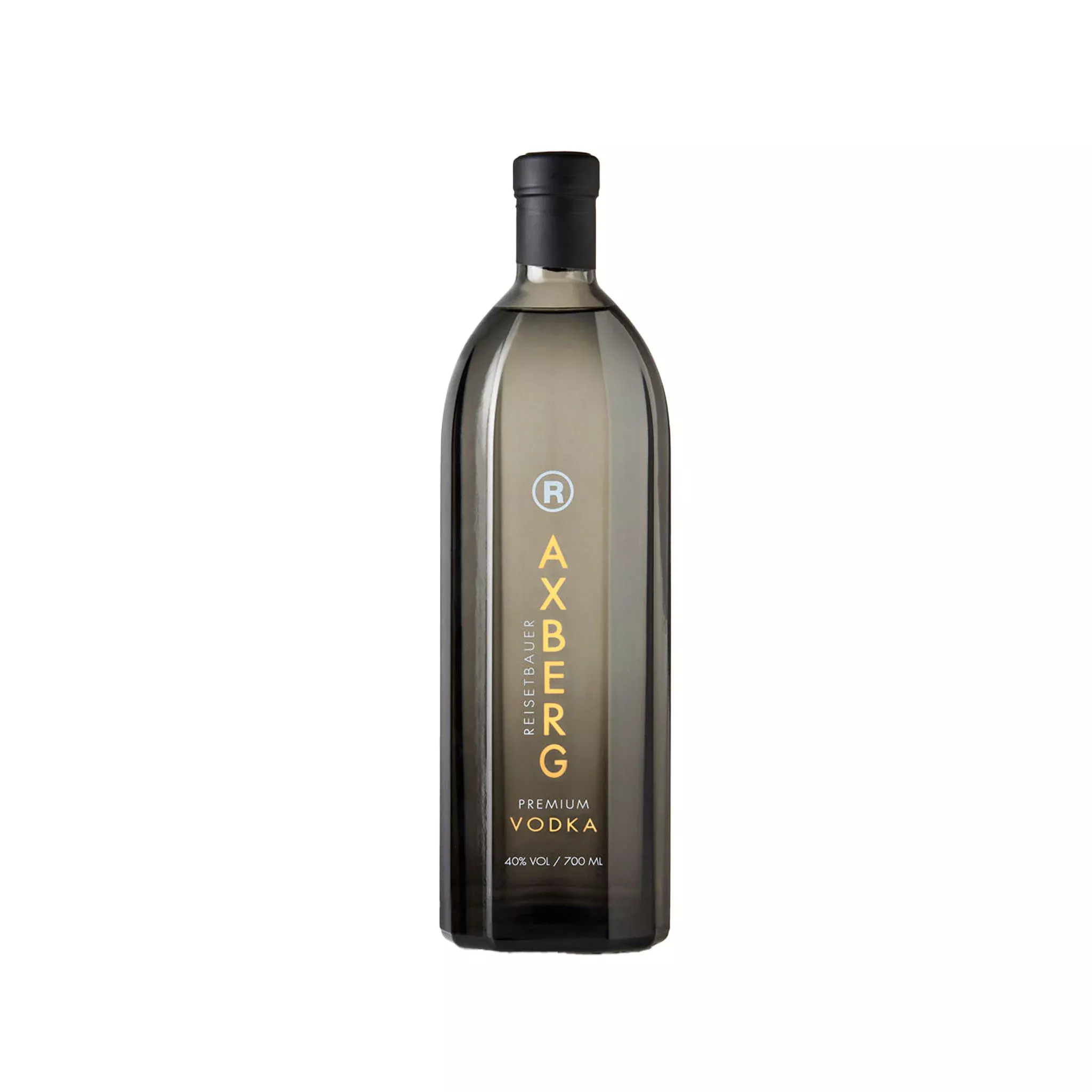 AXBERG REISETBAUER VODKA 700ml