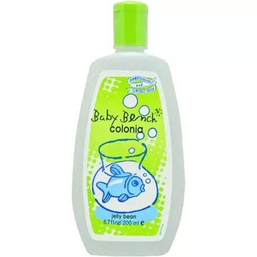 Baby Bench - Colonia - Jelly Bean Cologne -200 ML