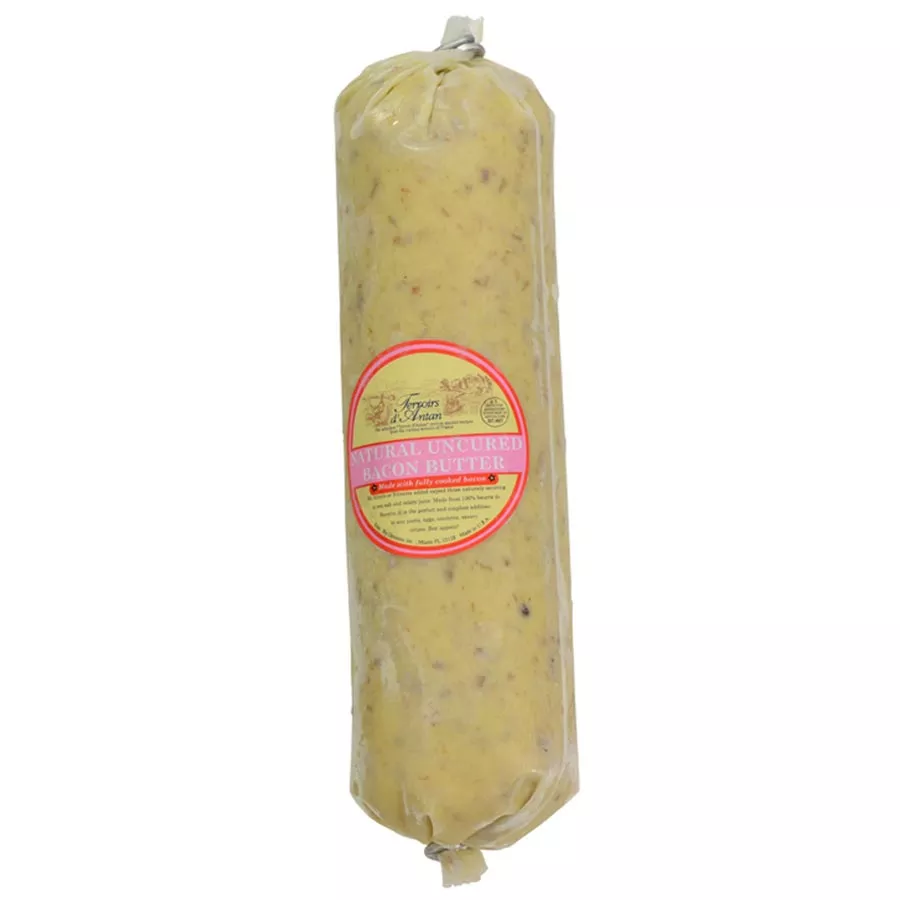 Bacon Butter