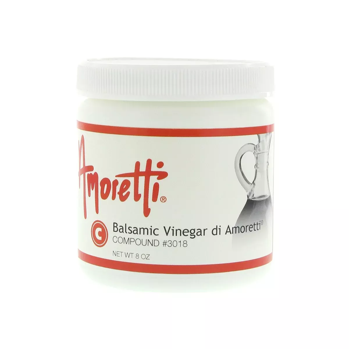 Balsamic Vinegar di Amoretti Compound