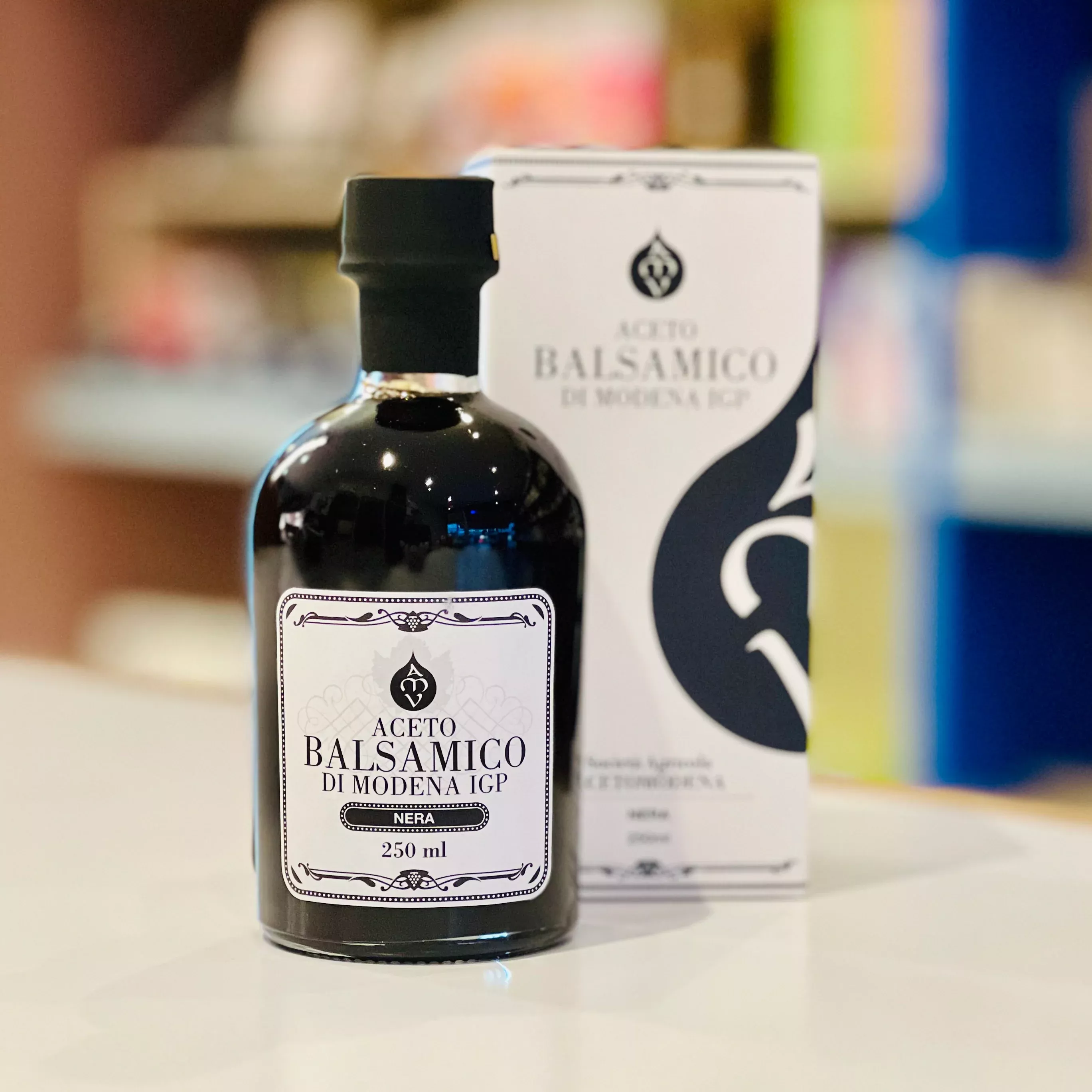 Balsamic Vinegar Nera