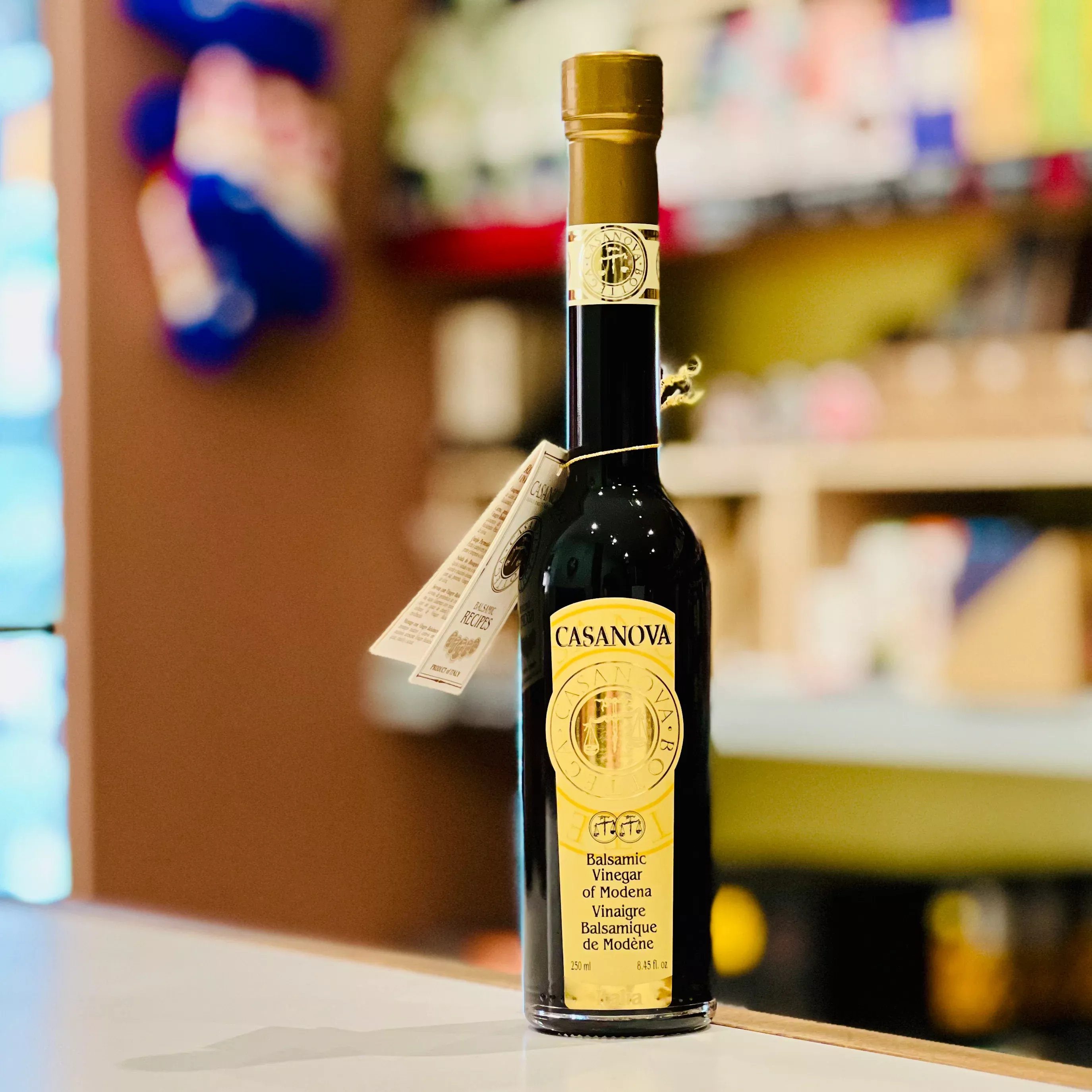 Balsamico di Modena