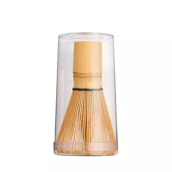 Bamboo Matcha Tea Whisk