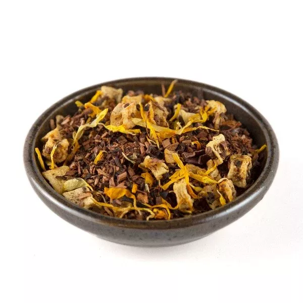 Banana Split Tea