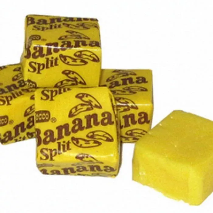 Banana Split