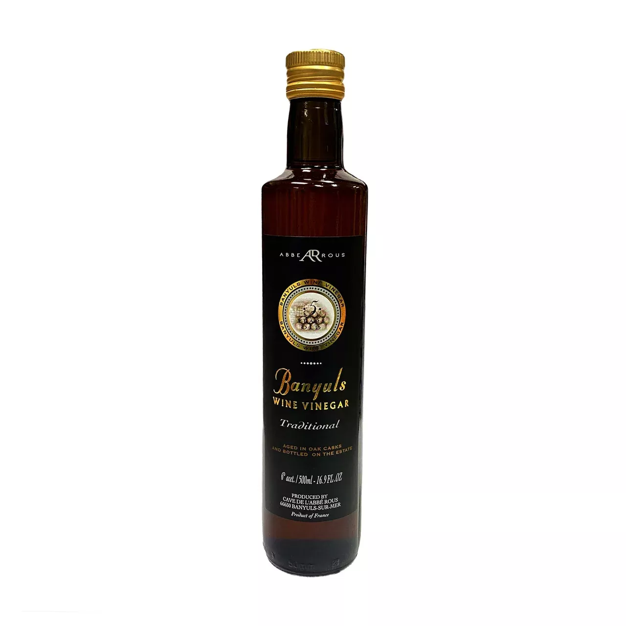 Banyuls Vinegar