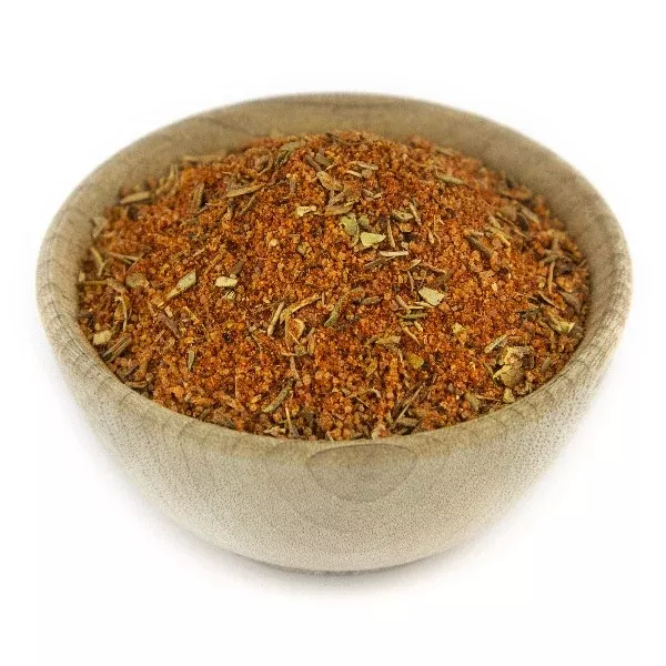 Barbacoa Blend