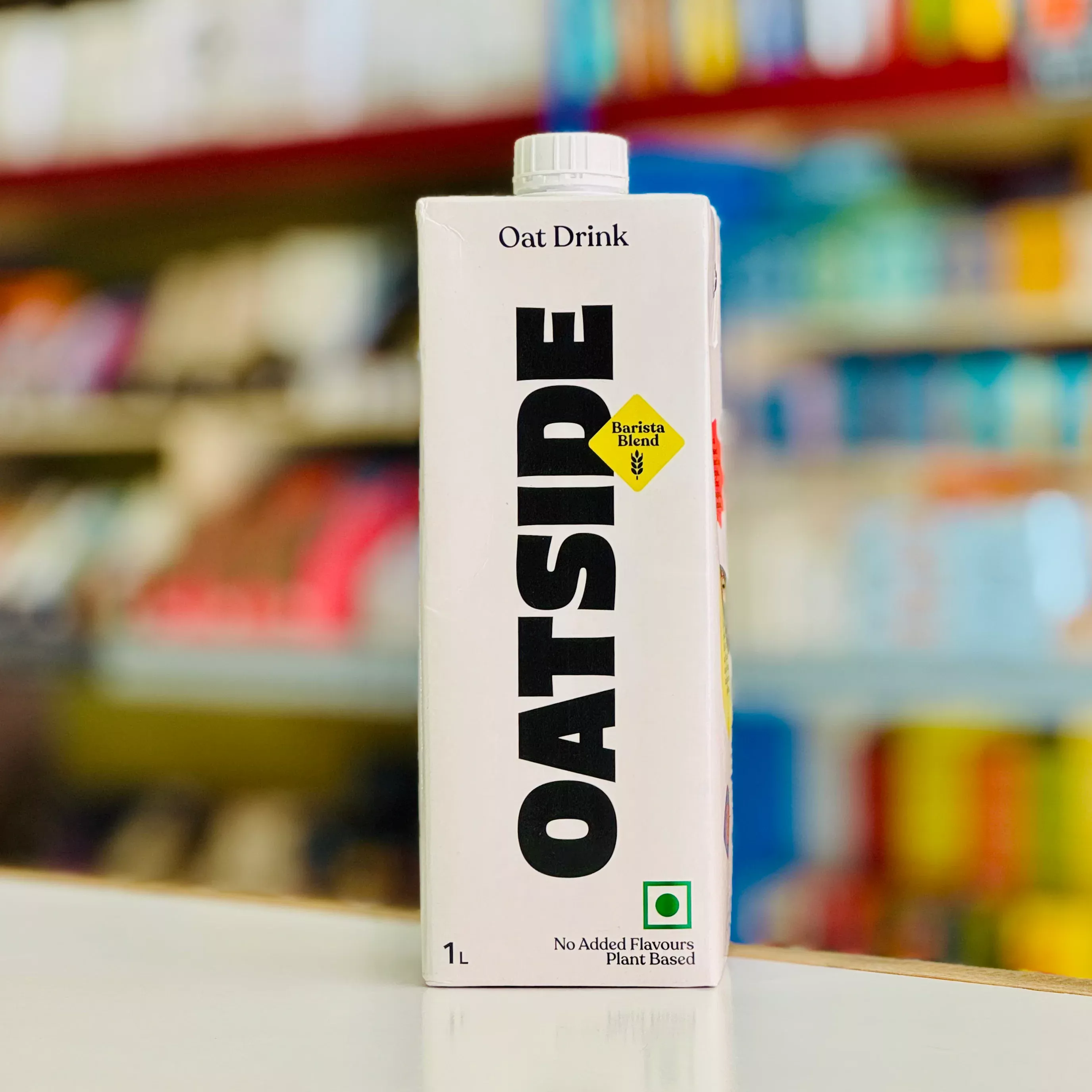 Barista Blend Oat Drink