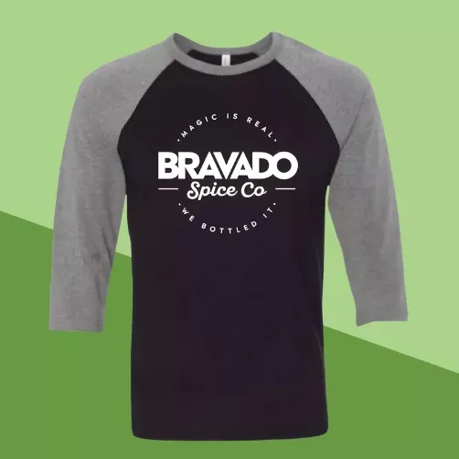 Baseball T-shirt