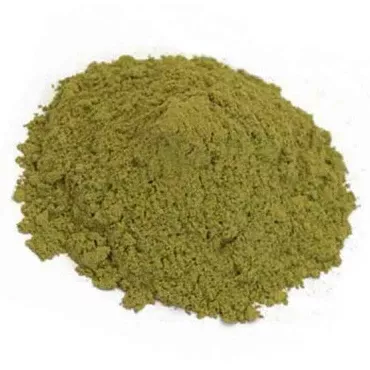 Basil-Ground