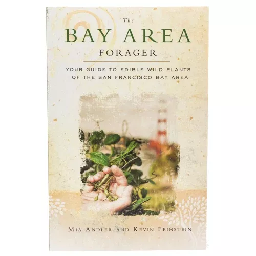 The Bay Area Forager