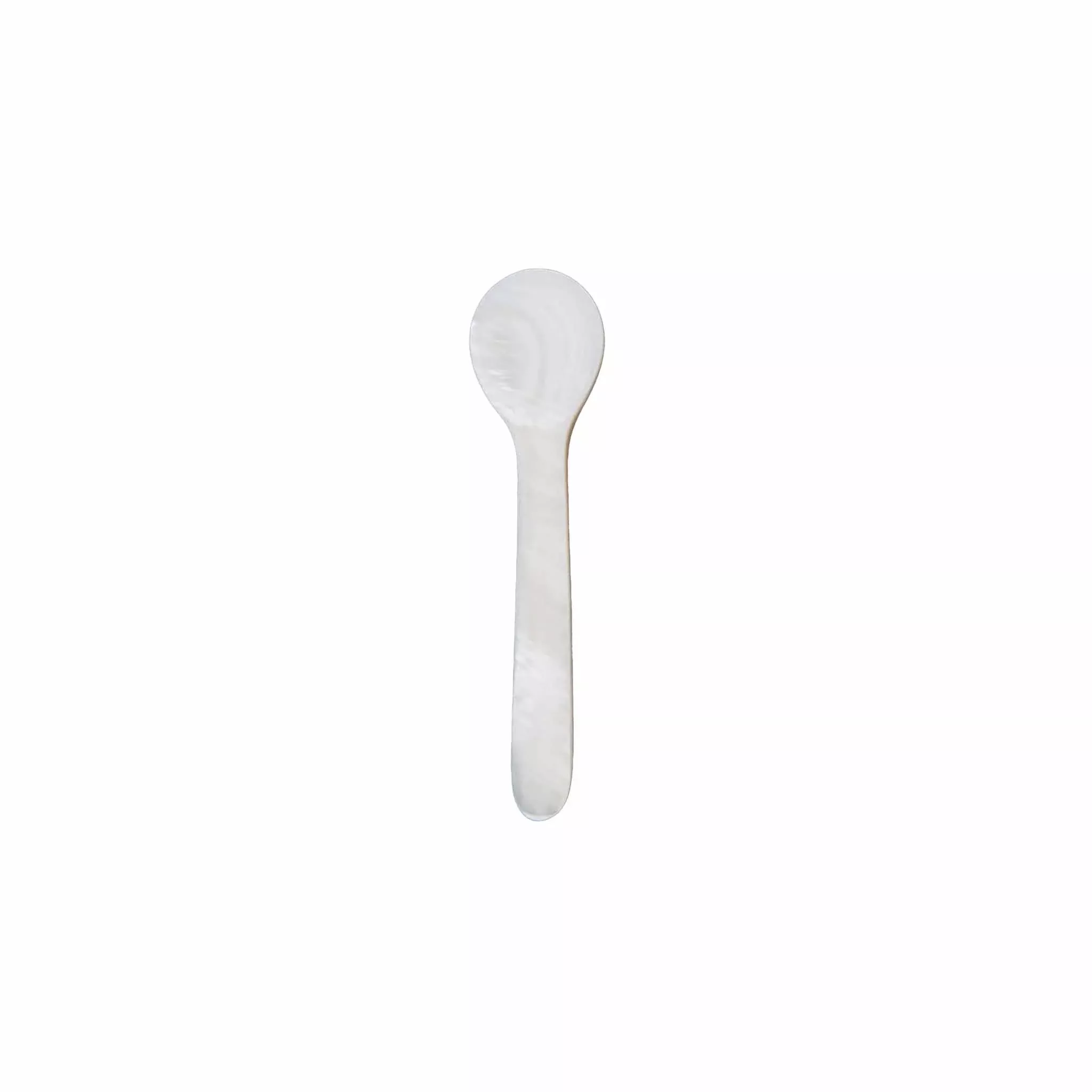 BE HOME LARGE SHELL SPOON