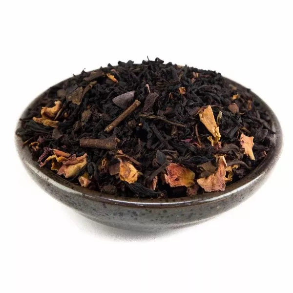 Be My Valentine Black Tea