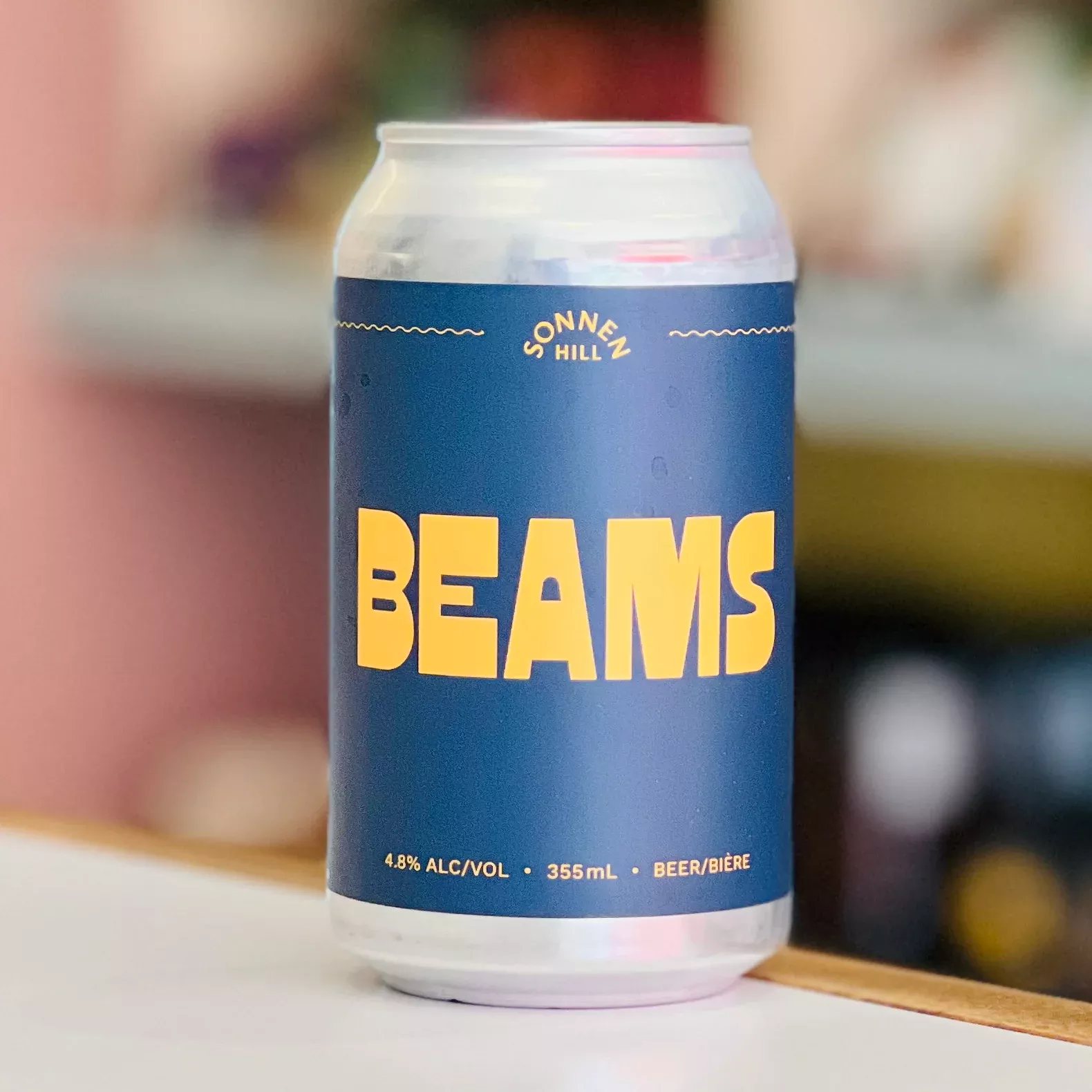Beams