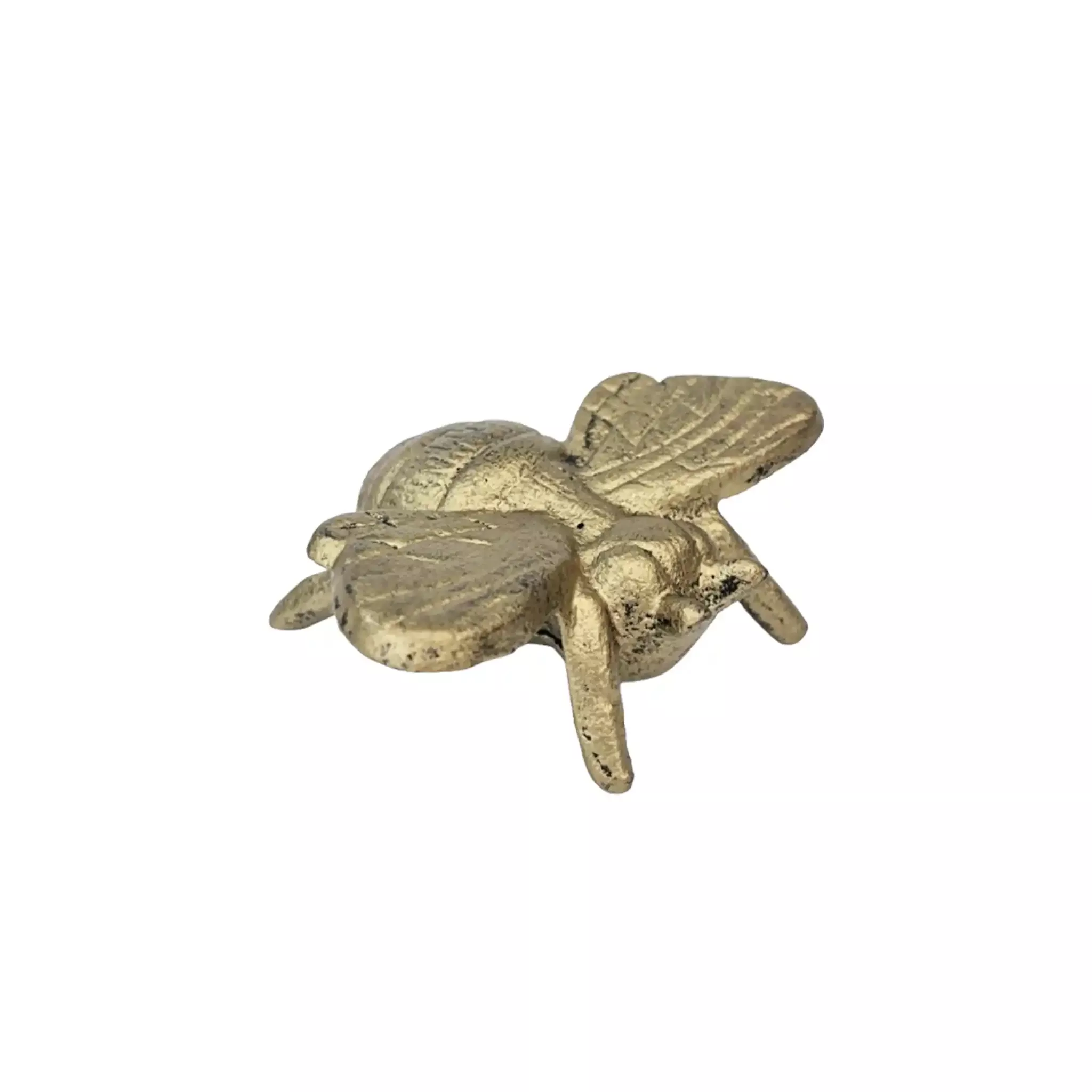 BEE BOTTLE OPENER CAST IRON
