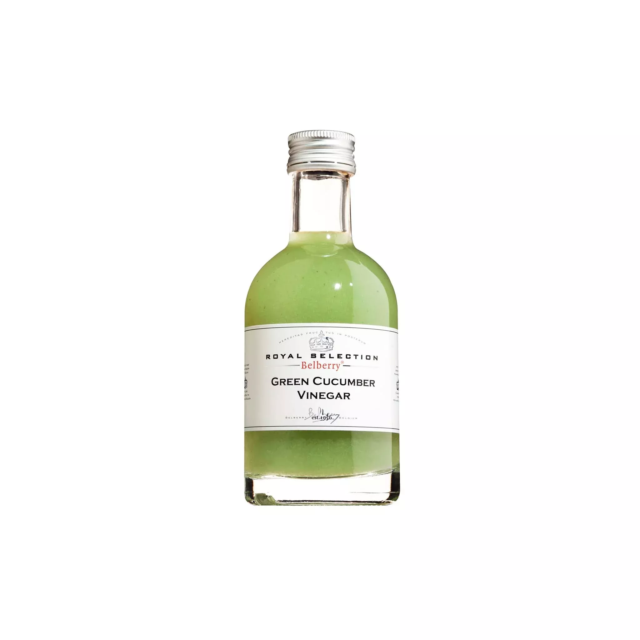 BELBERRY GREEN CUCUMBER VINEGAR 200ml
