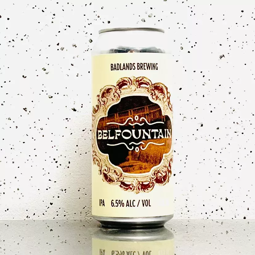 Belfountain