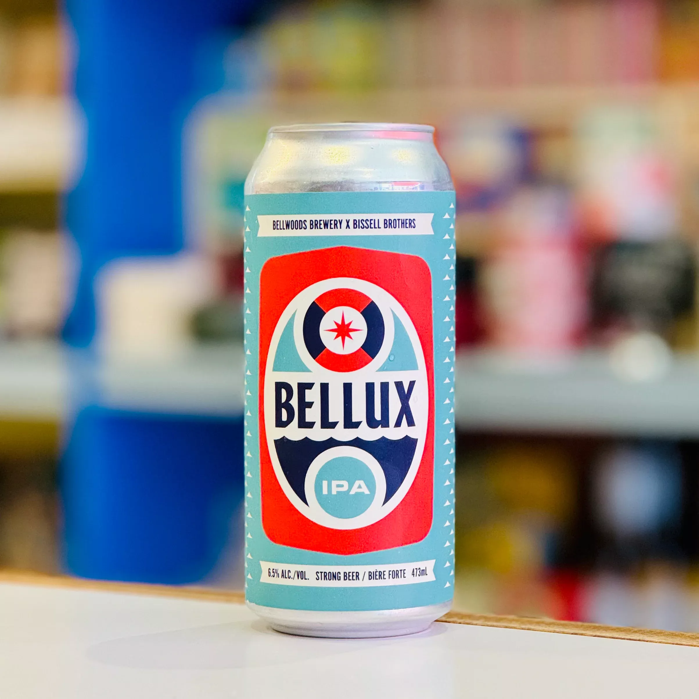 Bellux IPA
