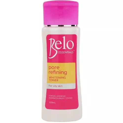 Belo Essentials - Pore Refining Toner (YELLOW) - 100 ML