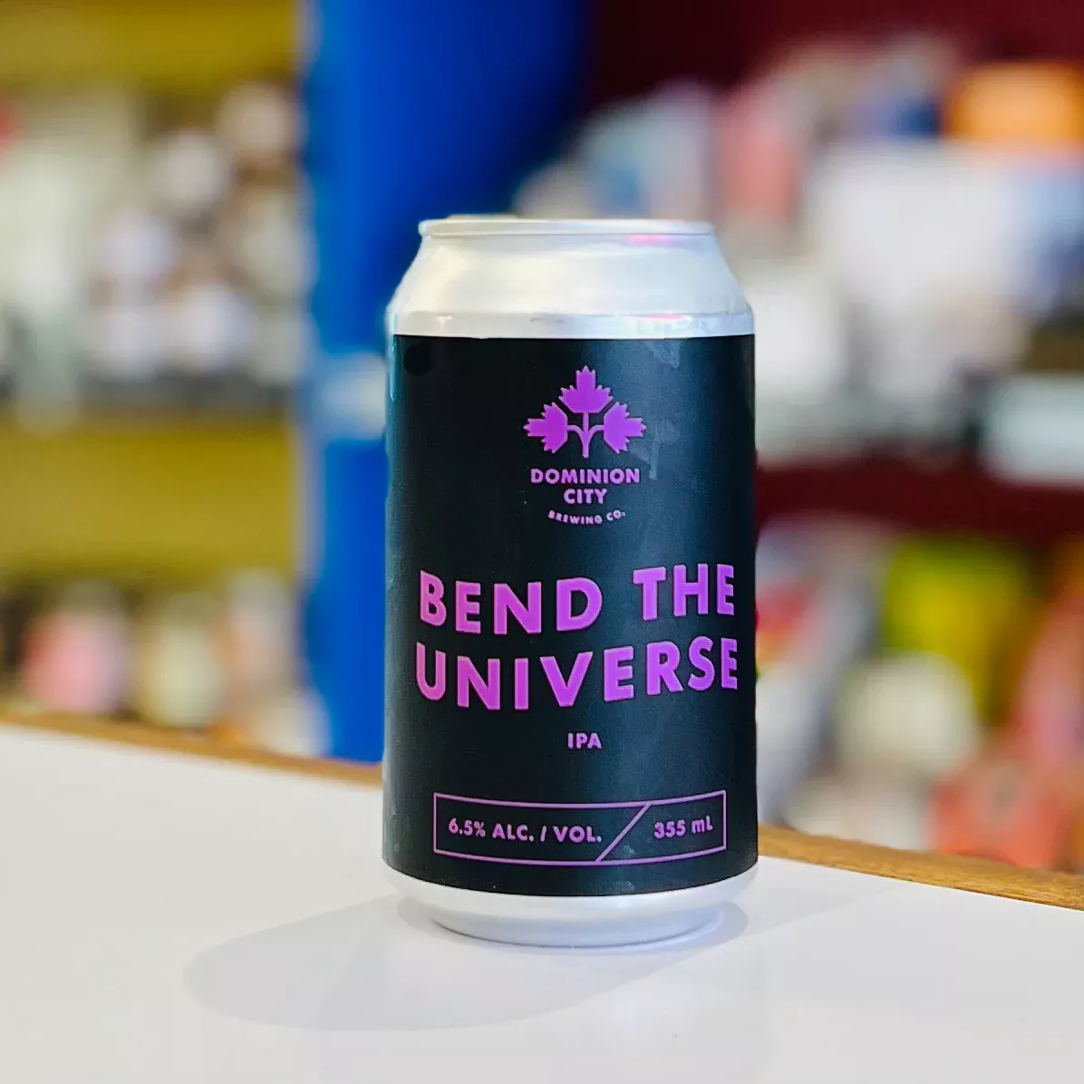 Bend The Universe IPA