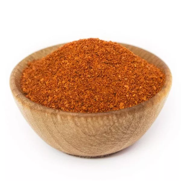 Berbere Spice Blend
