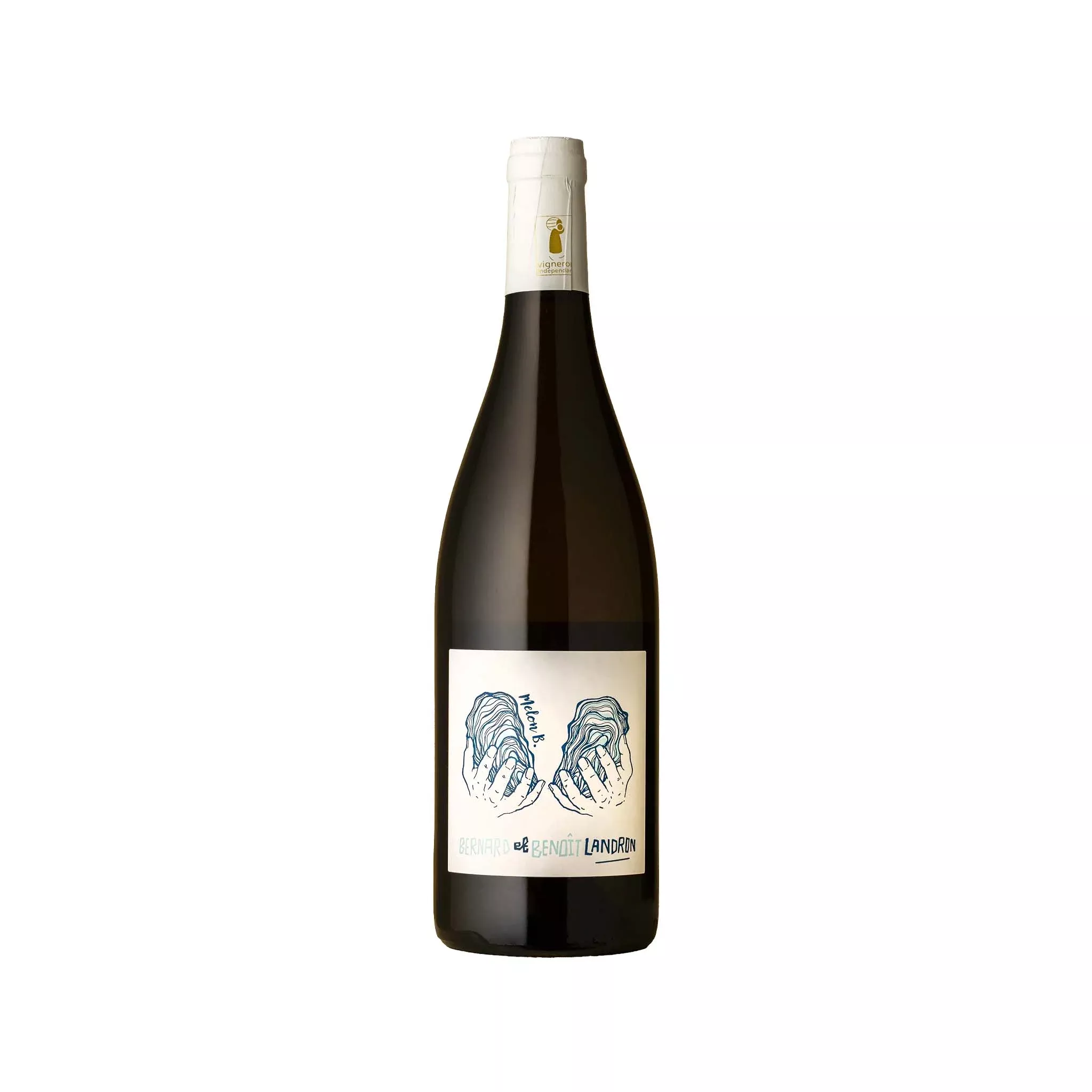 BERNARD ET BENOIT LANDRON MELON B. 2022 750ml
