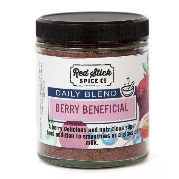Berry Beneficial Daily Blend