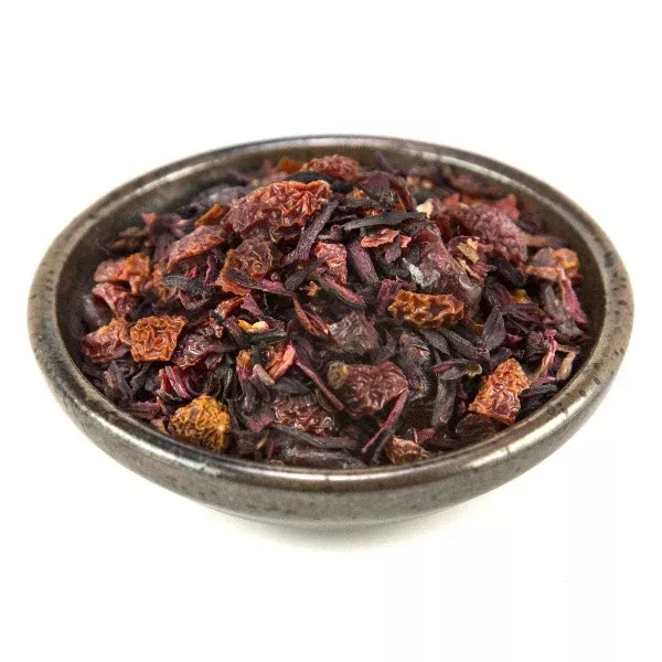 Berry Blast Herbal Tea