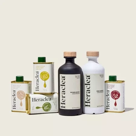 The Bestsellers Collection