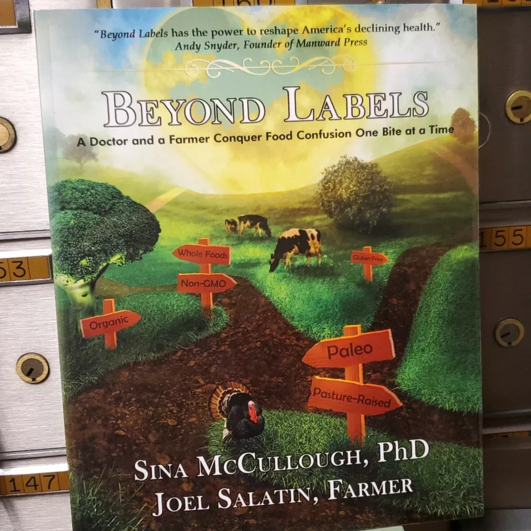 Beyond Labels