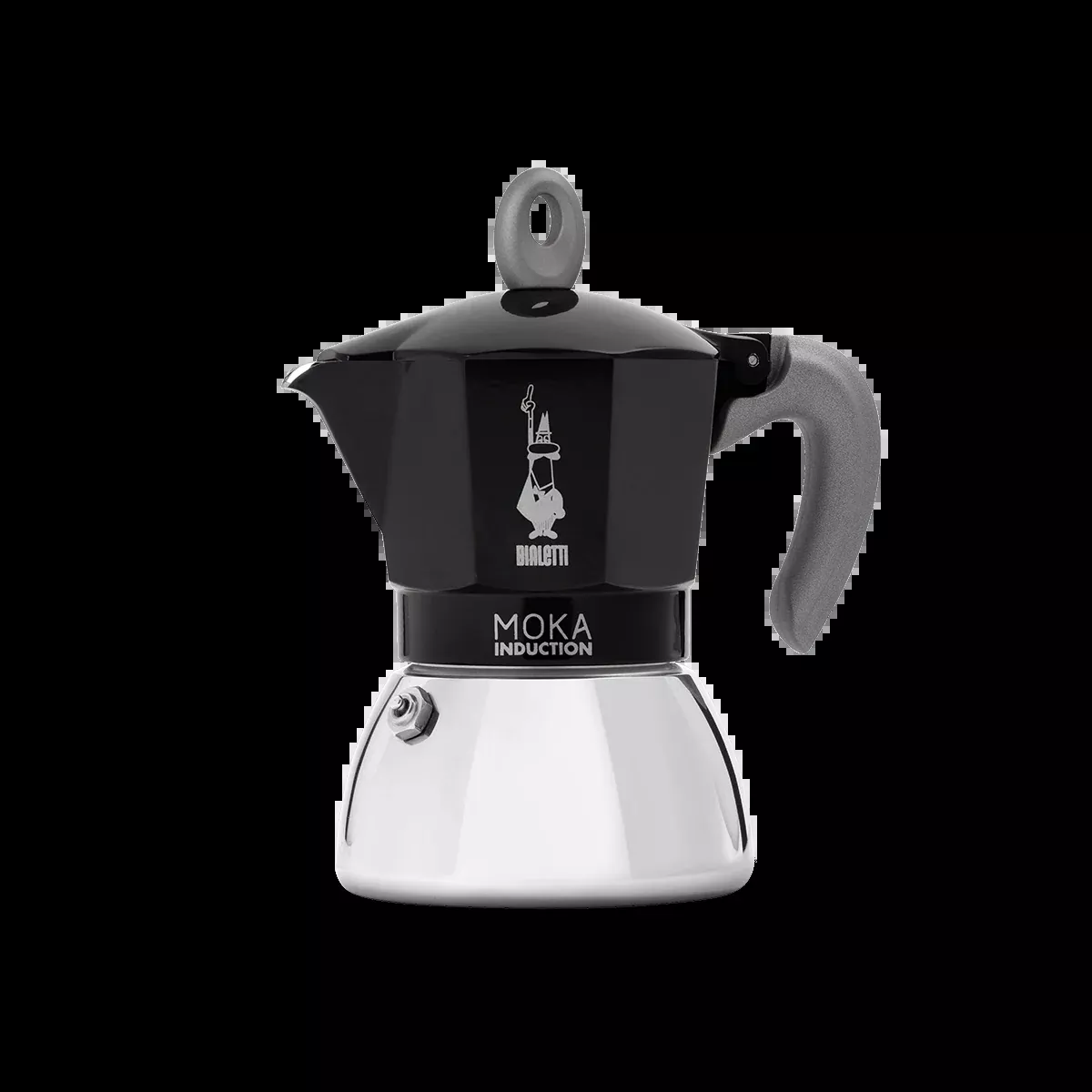 Bialetti New Moka Induction