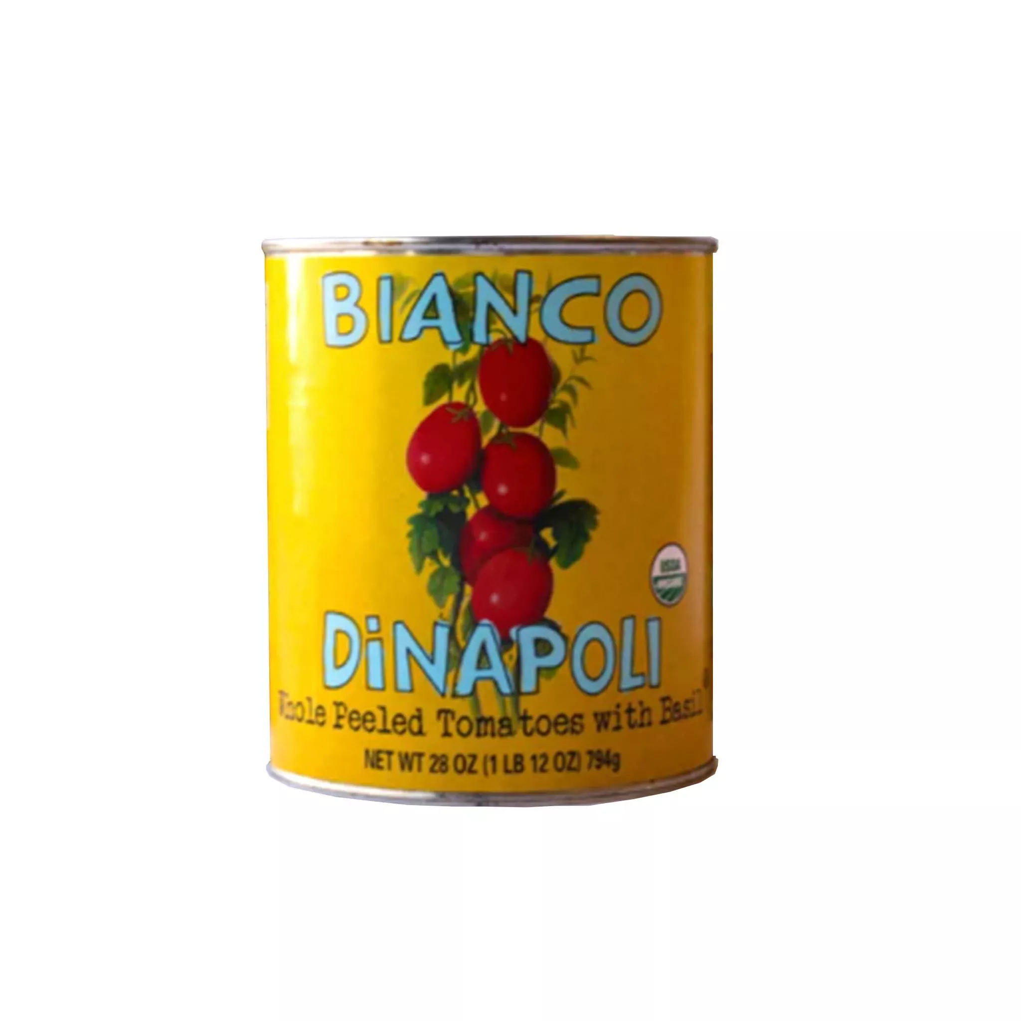 BIANCO DINAPOLI WHOLE 28oz