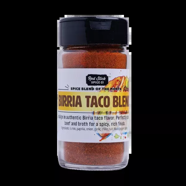 Birria Taco