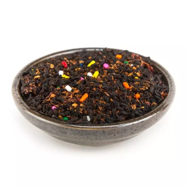 Birthday Cake Black Tea