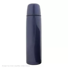 Bistro Vacuum Bottle 17 oz - Silver