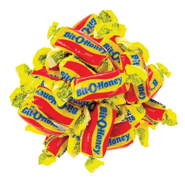 Bit-o-Honey Bites