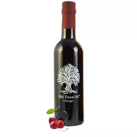 Black Cherry Balsamic Vinegar