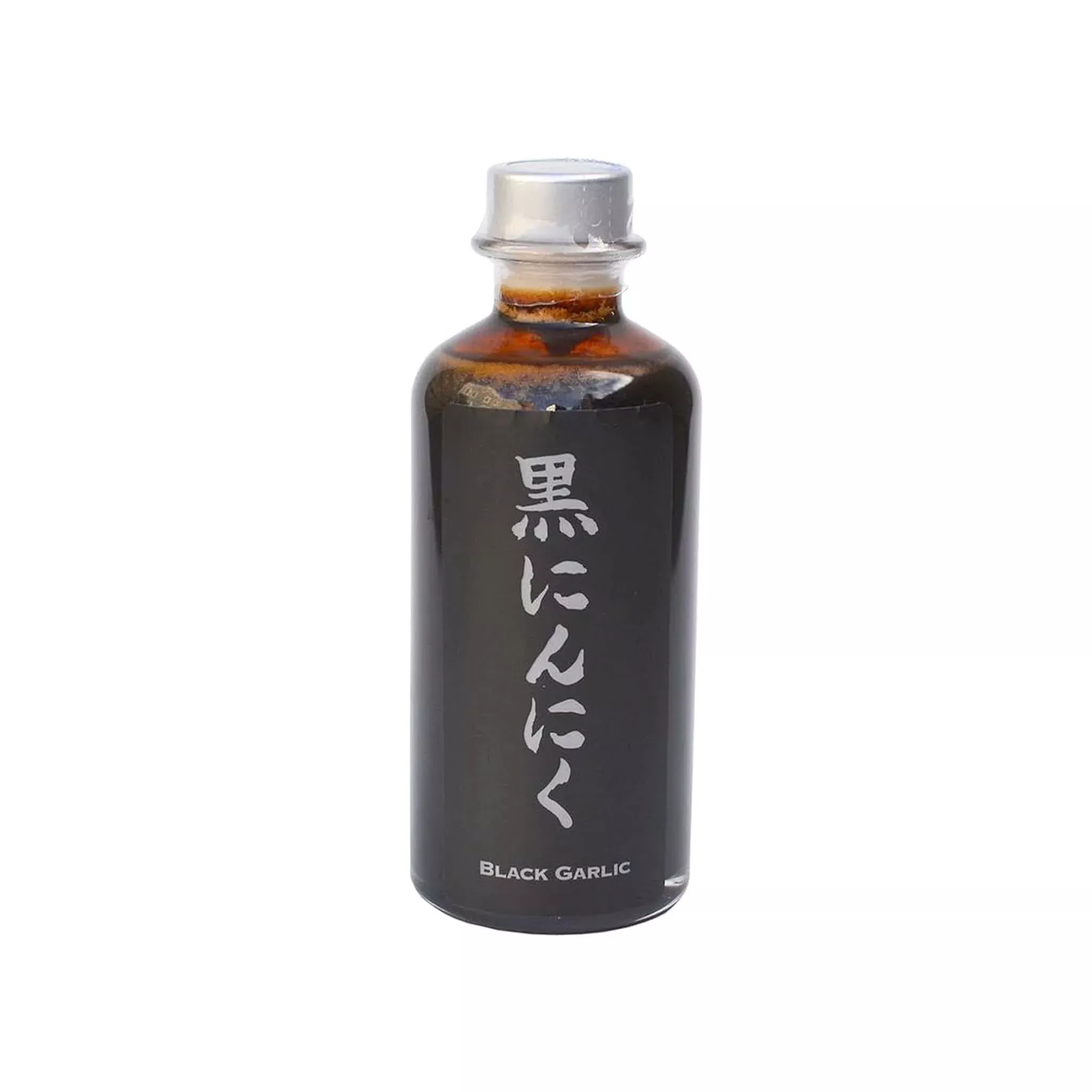 BLACK GARLIC MOLASSES 250ml
