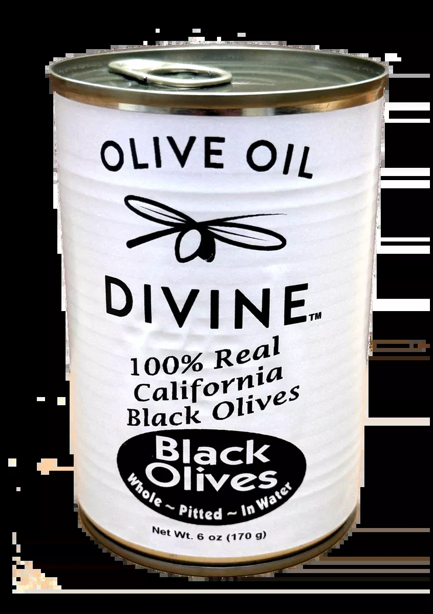 Black Olives