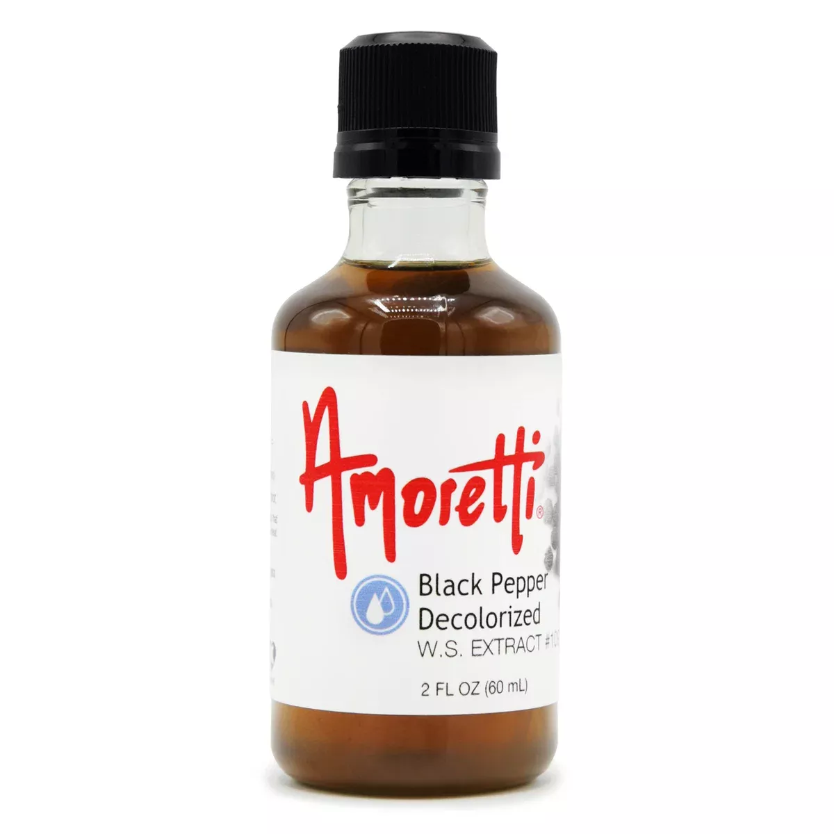 Black Pepper Decolorized Extract Water Soluble