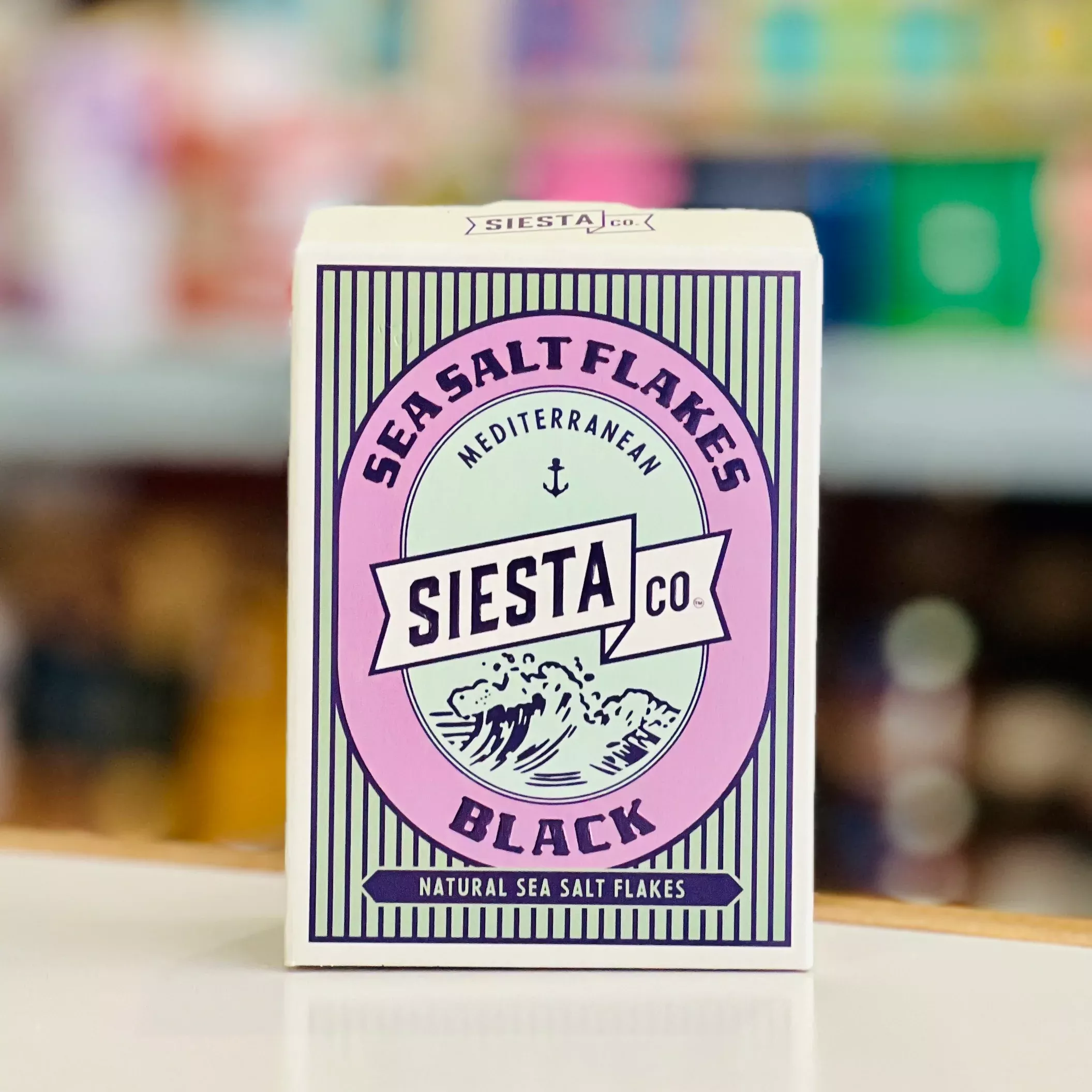 Black Sea Salt Flakes