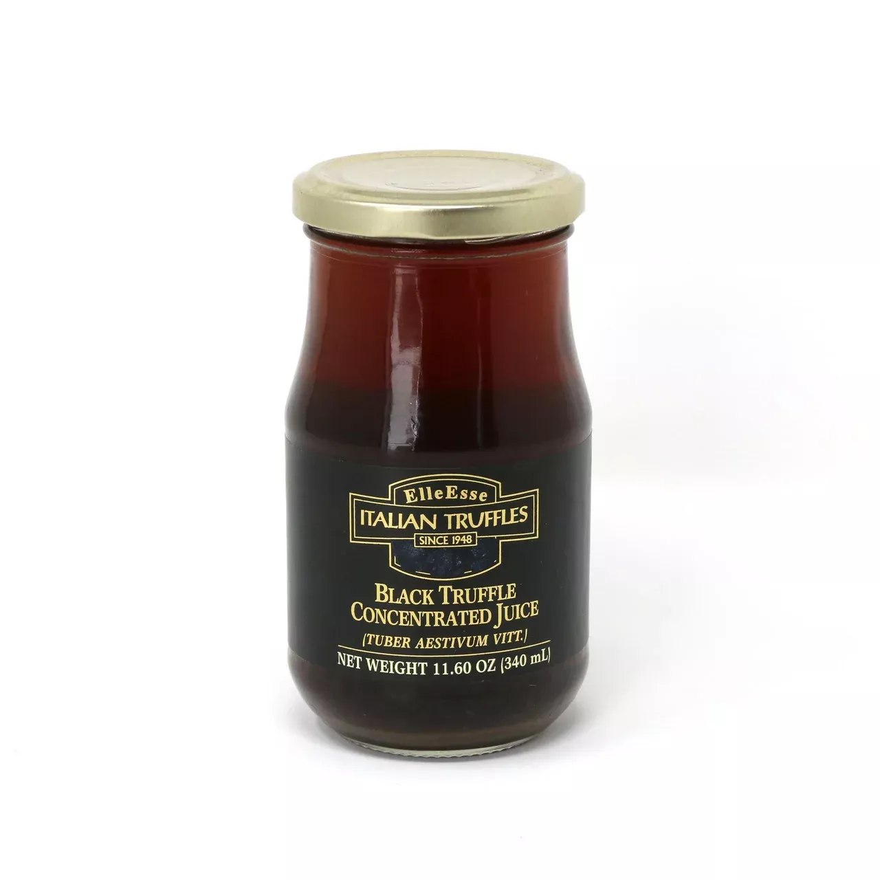 Black Truffle Concentrated Juice