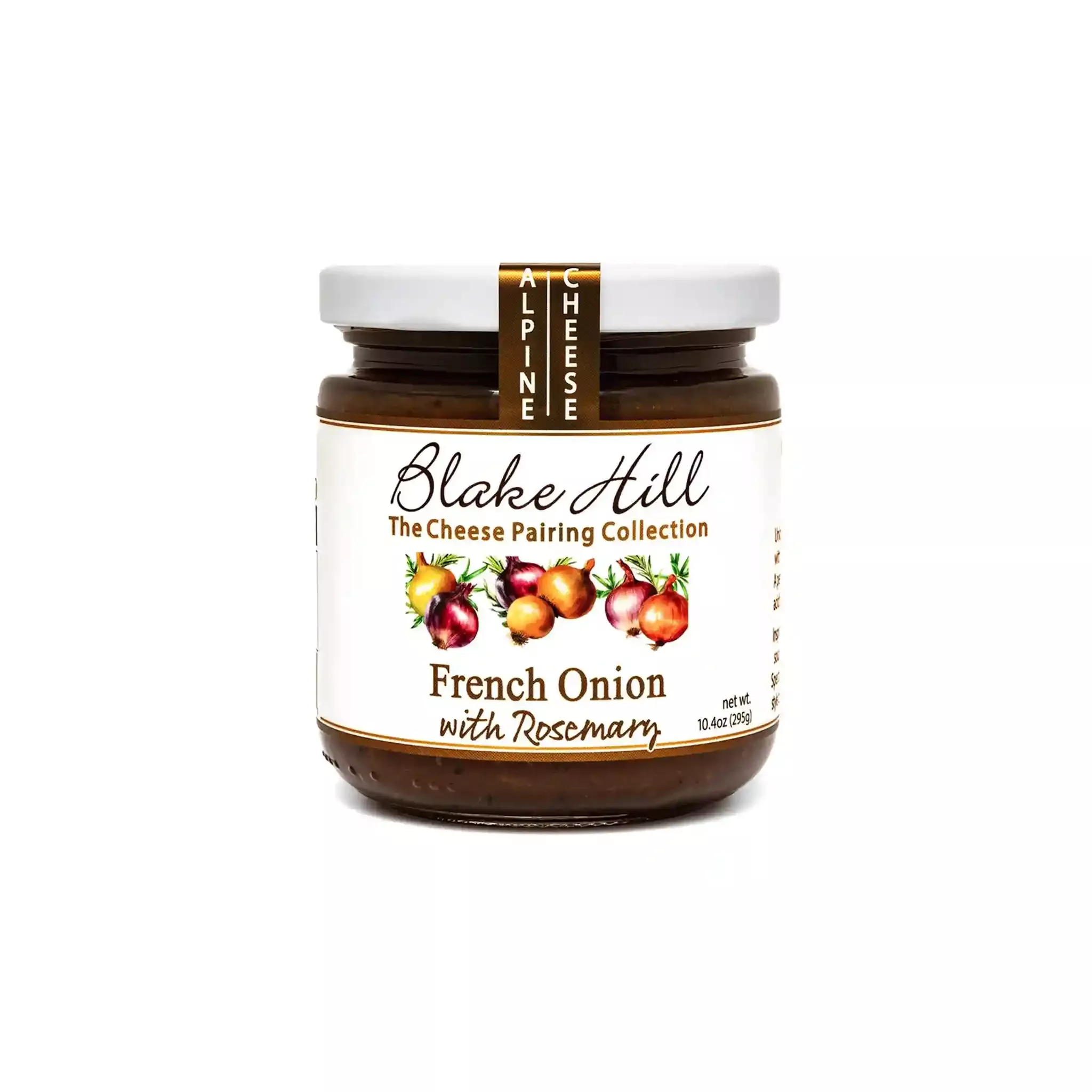 BLAKE HILL FRENCH ONION WITH ROSEMARY 5.4oz