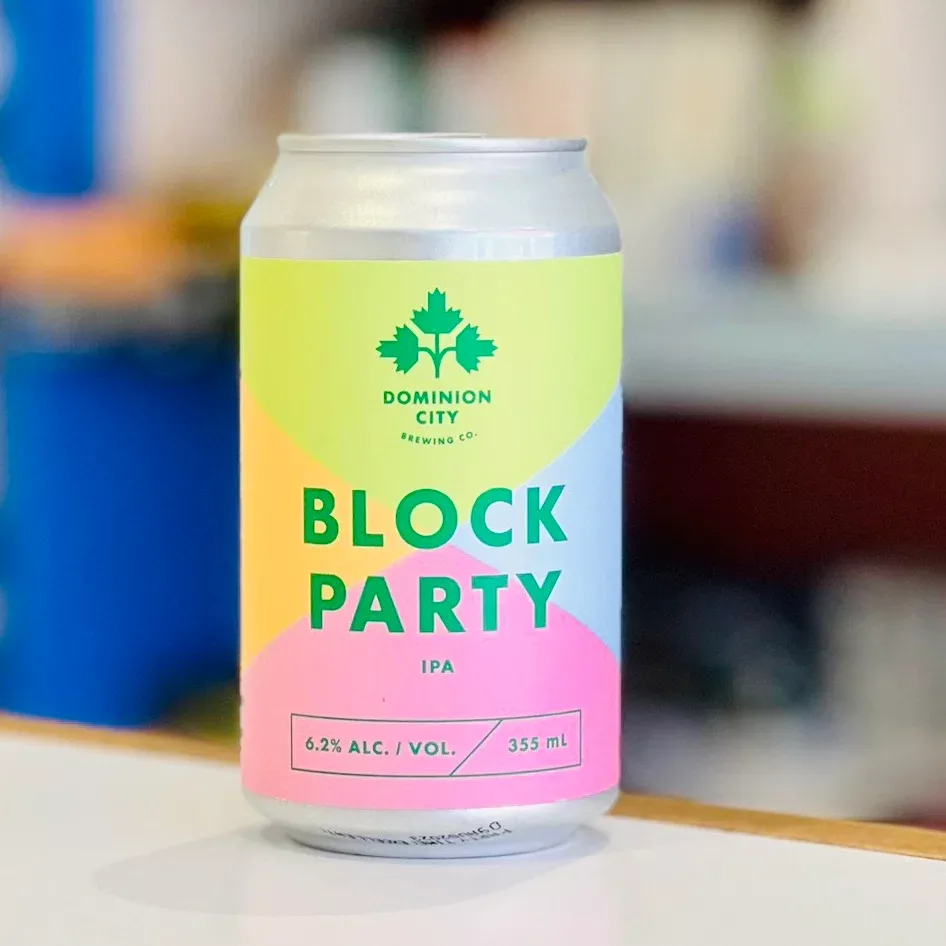 Block Party IPA