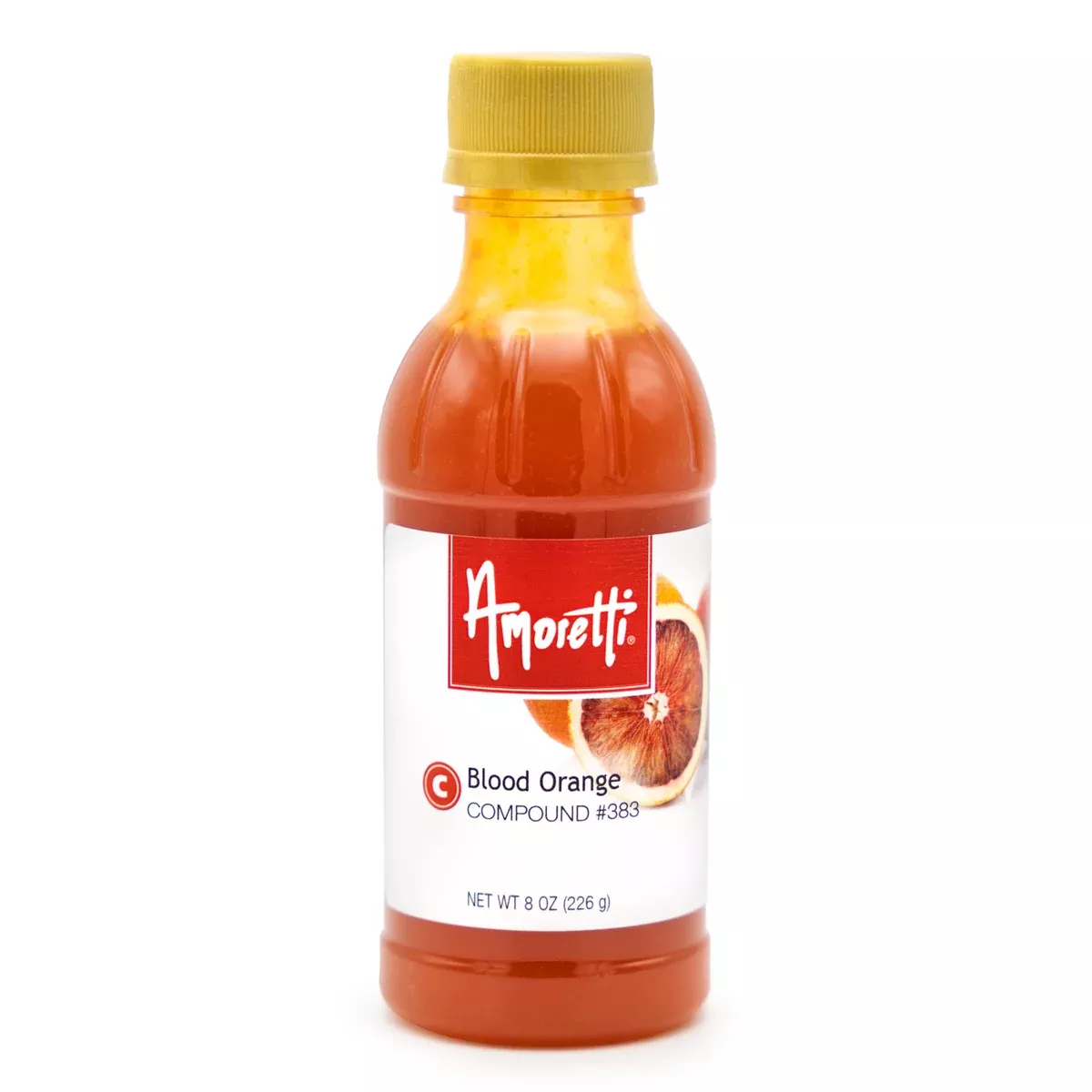 Blood Orange Compound