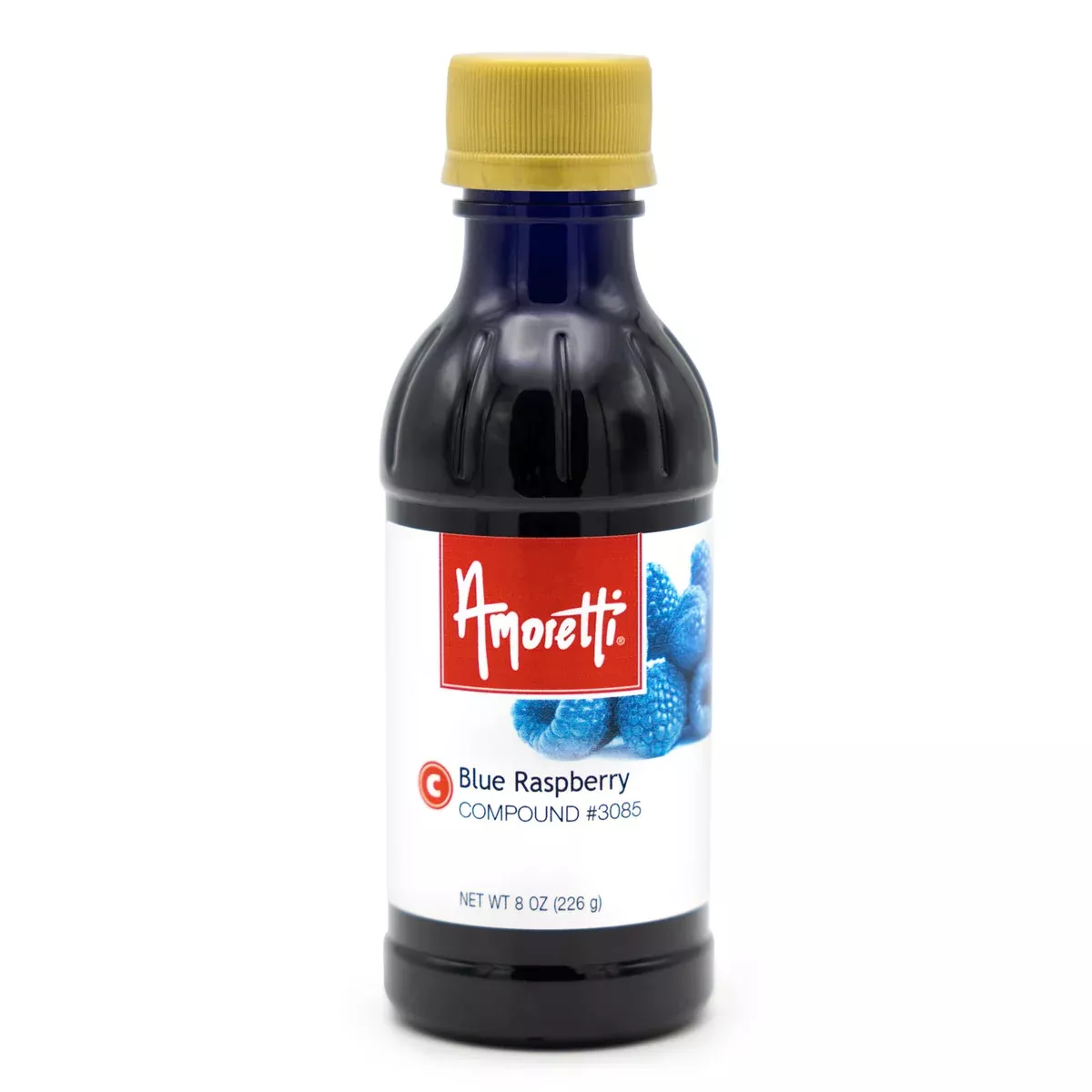 Blue Raspberry Compound