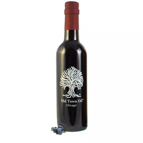 Blueberry Balsamic Vinegar